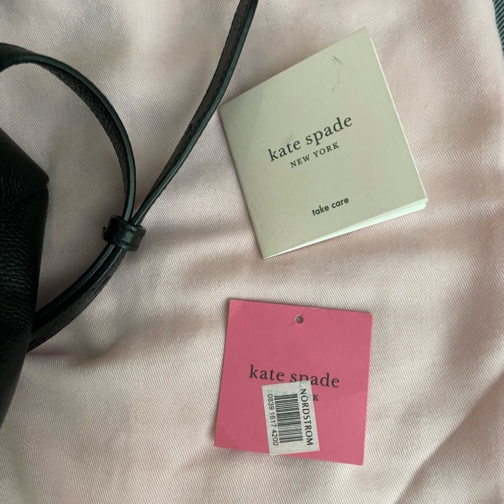 Kate Spade Backpack - Picture 5 of 16